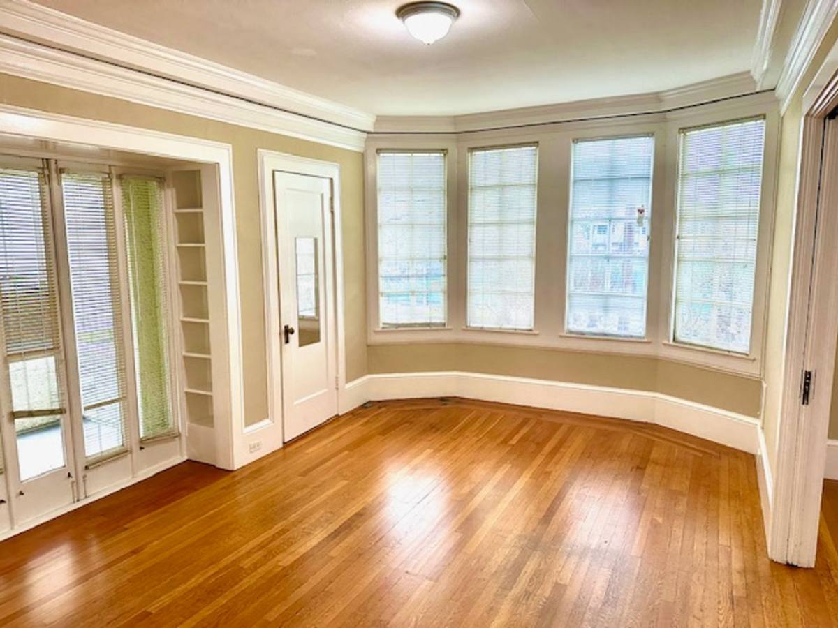 Apartment for rent at 2409 College Ave, Berkeley, CA 94704