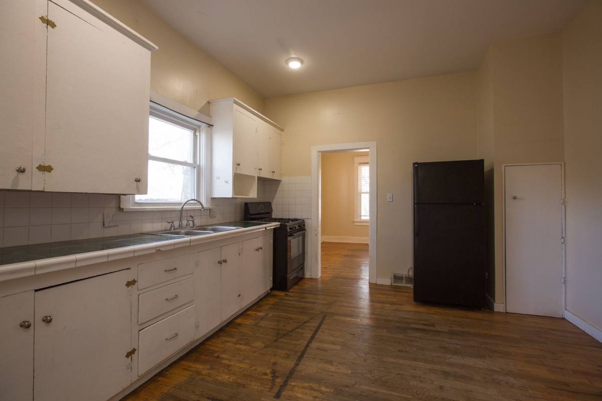 House for rent at 312 Cherry St, Fort Collins, CO 80521