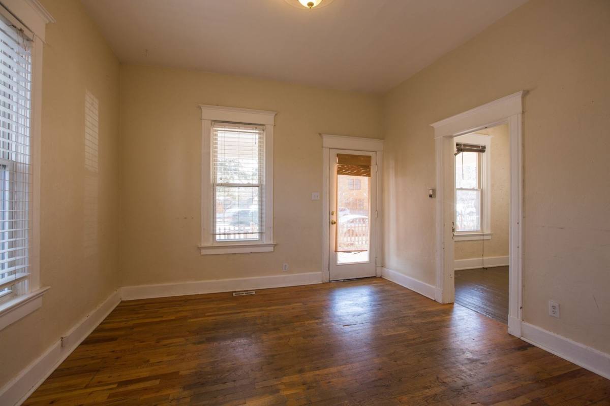 House for rent at 312 Cherry St, Fort Collins, CO 80521
