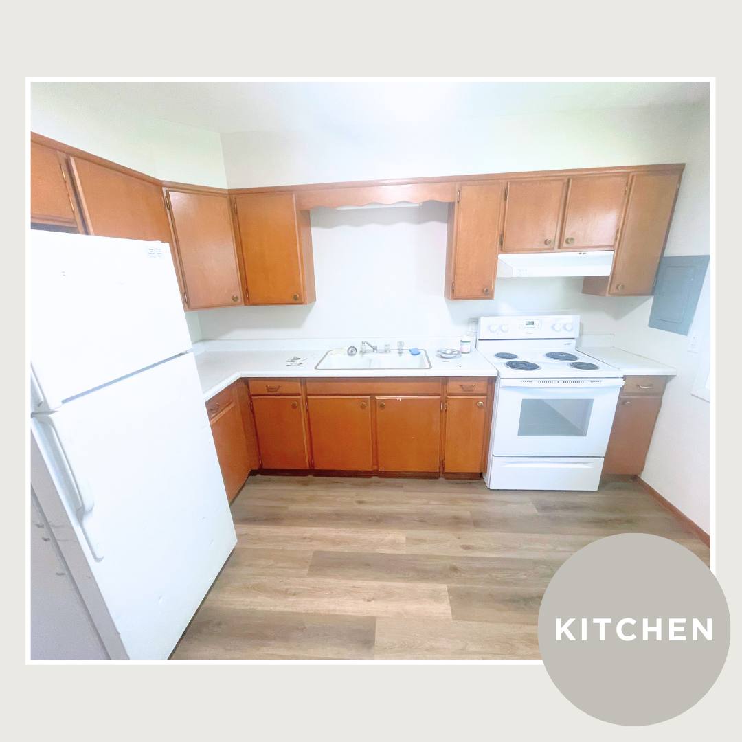 Apartment for rent at 403 N Main St, Pocahontas, IA 50574