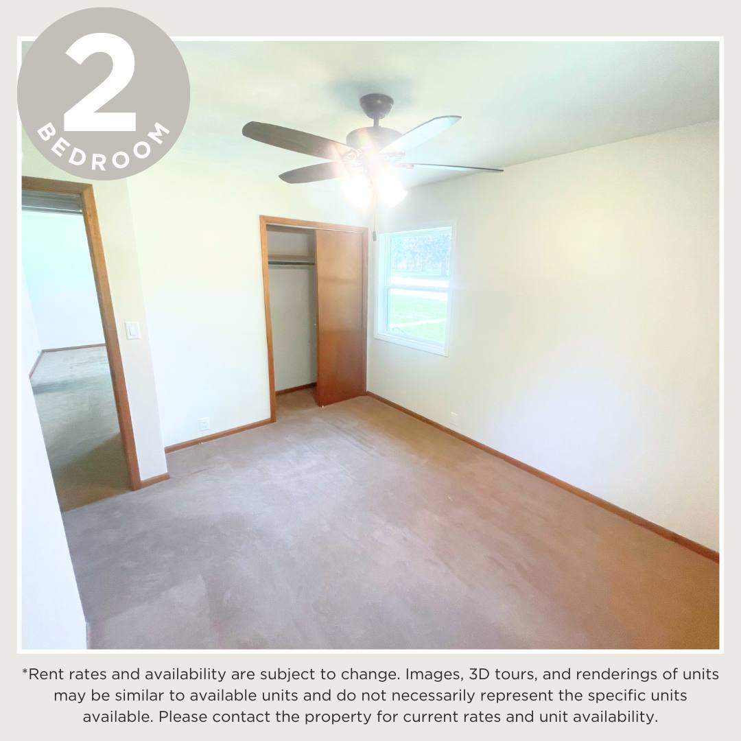 Apartment for rent at 403 N Main St, Pocahontas, IA 50574