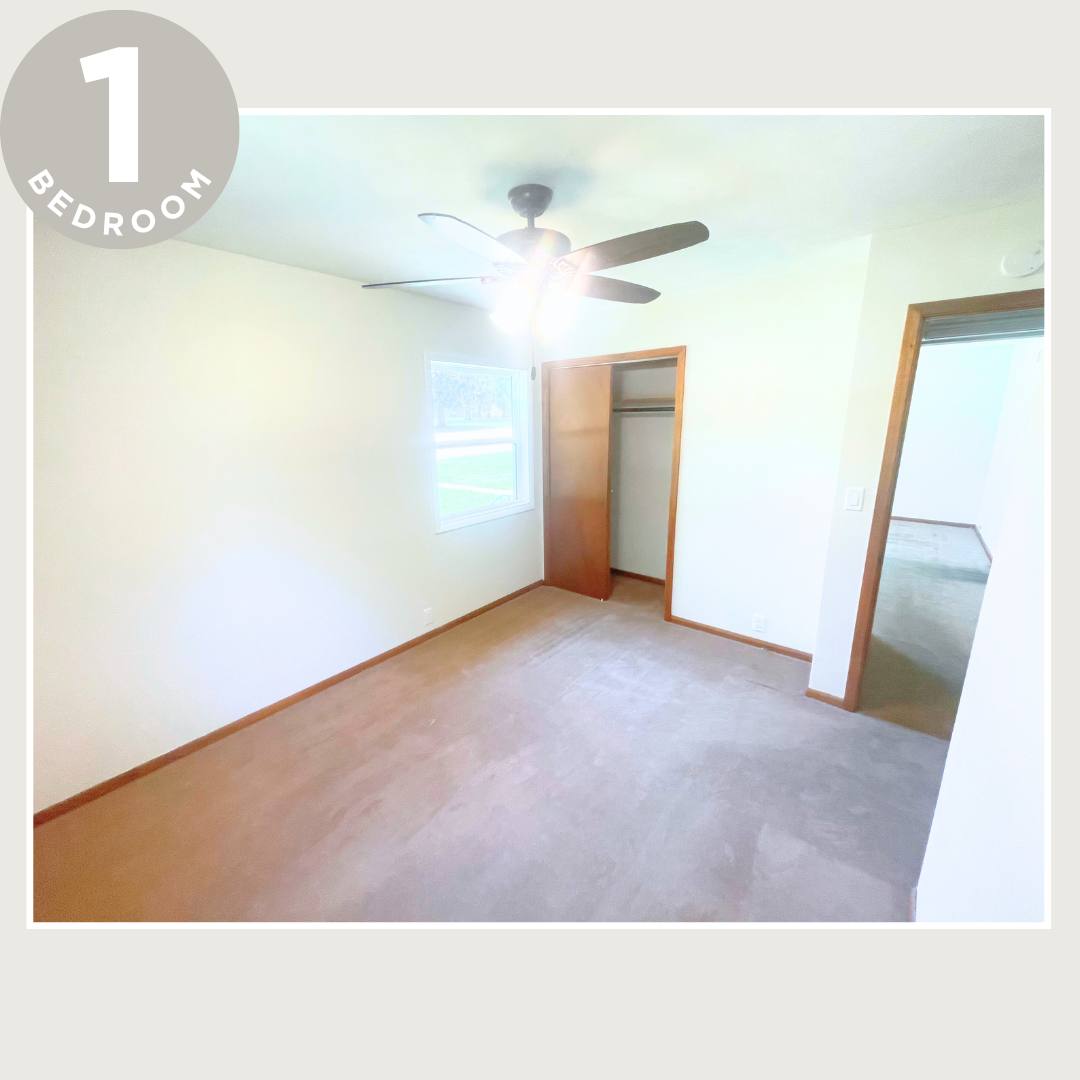 Apartment for rent at 403 N Main St, Pocahontas, IA 50574