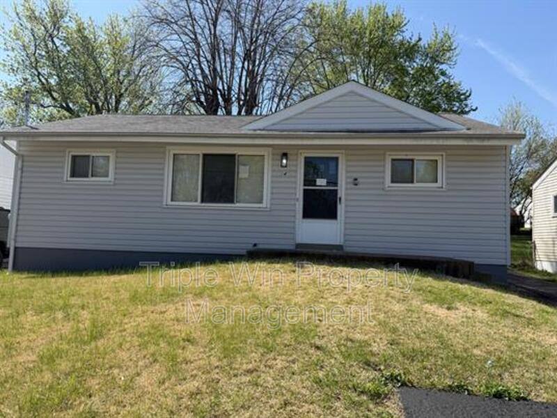 House for rent at 24 Barto Dr, Saint Louis, MO 63135