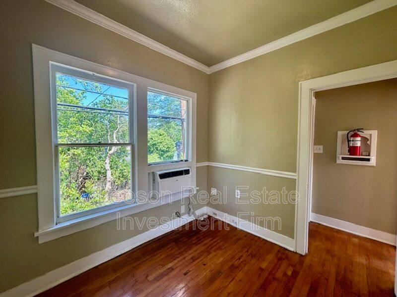Apartment for rent at 320 College B, Shreveport, LA 71104