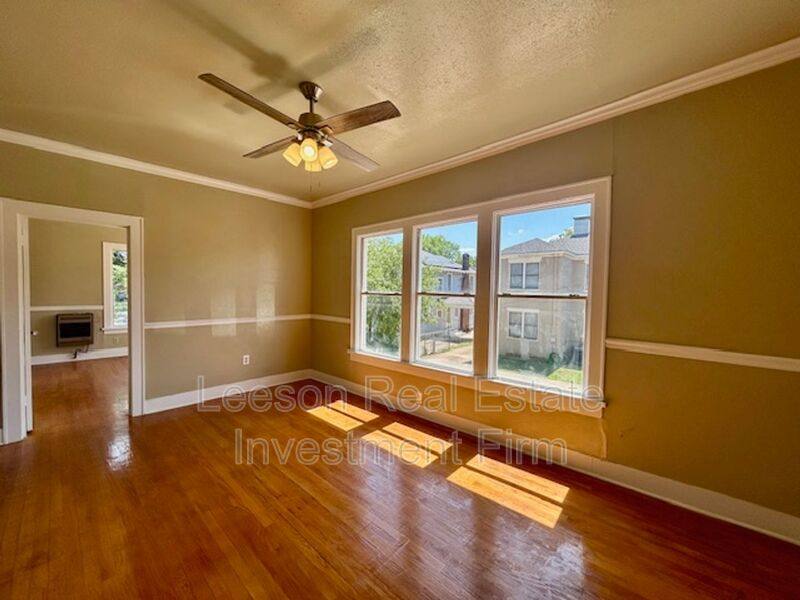 Apartment for rent at 320 College B, Shreveport, LA 71104