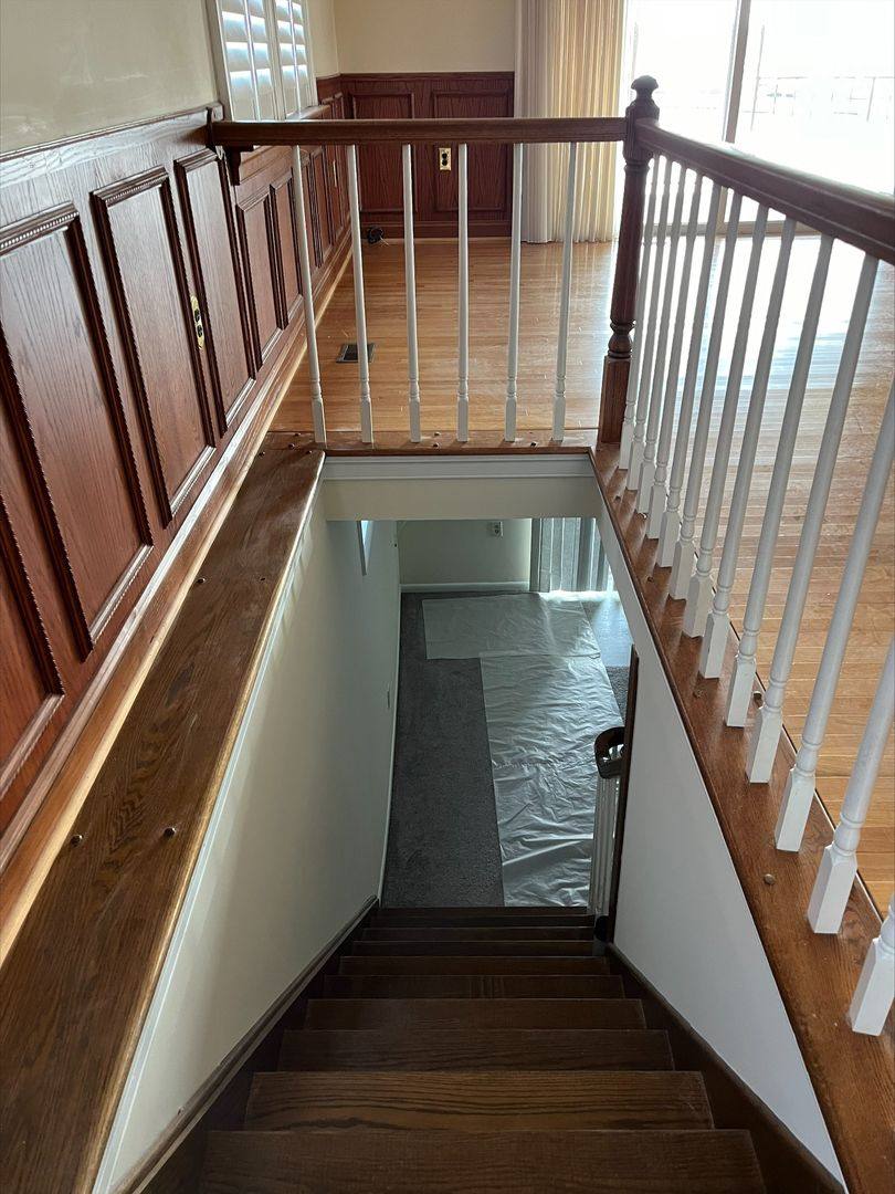 Apartment for rent at 213 Nanticoke Rd, Essex, MD 21221