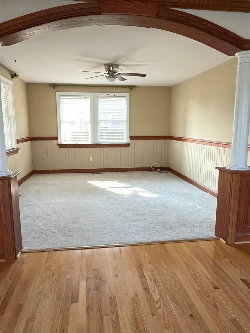 Apartment for rent at 213 Nanticoke Rd, Essex, MD 21221