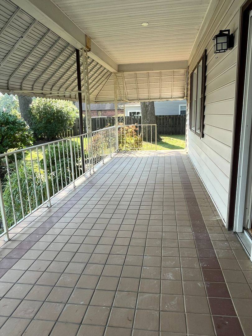 Apartment for rent at 213 Nanticoke Rd, Essex, MD 21221
