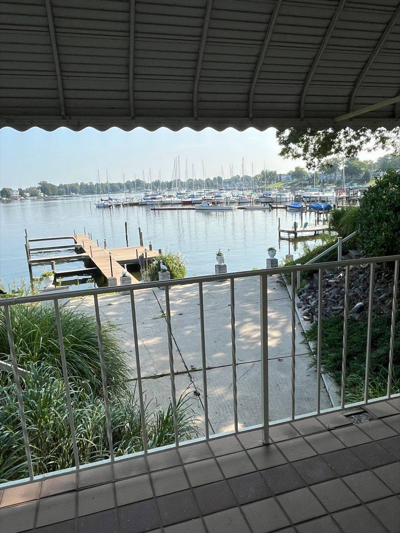 Apartment for rent at 213 Nanticoke Rd, Essex, MD 21221