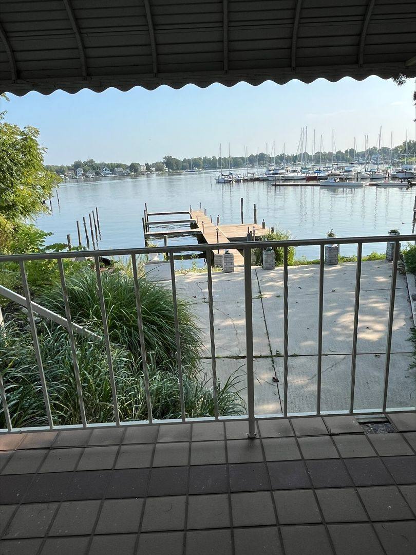 Apartment for rent at 213 Nanticoke Rd, Essex, MD 21221