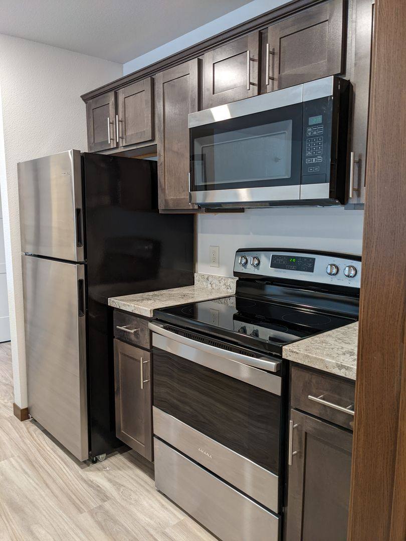 Apartment for rent at 25713 4th St W, Zimmerman, MN 55398