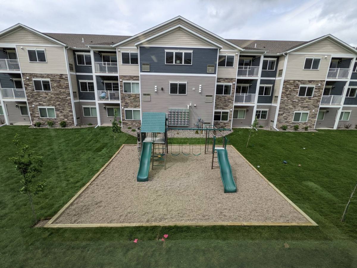 Apartment for rent at 25713 4th St W, Zimmerman, MN 55398