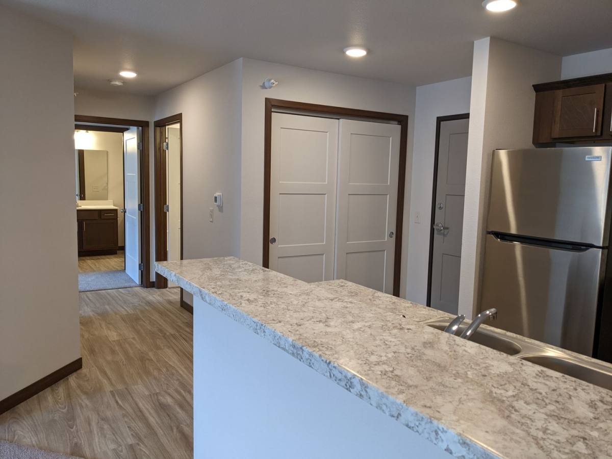 Apartment for rent at 25713 4th St W, Zimmerman, MN 55398