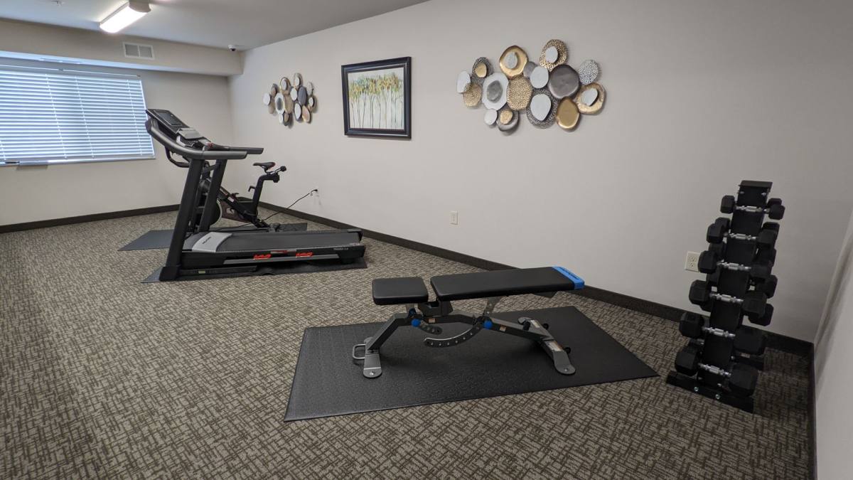 Apartment for rent at 25713 4th St W, Zimmerman, MN 55398
