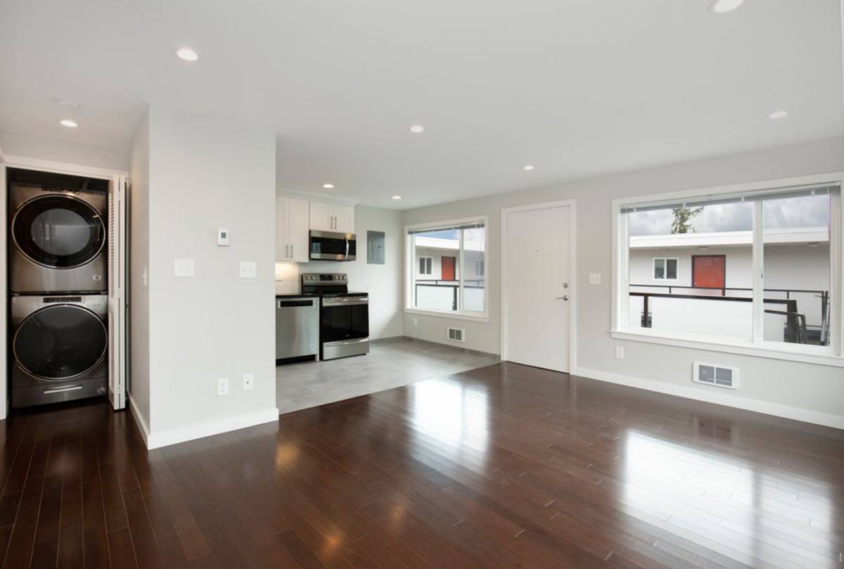 Apartment for rent at 1020 5th Ave N, Seattle, WA 98109
