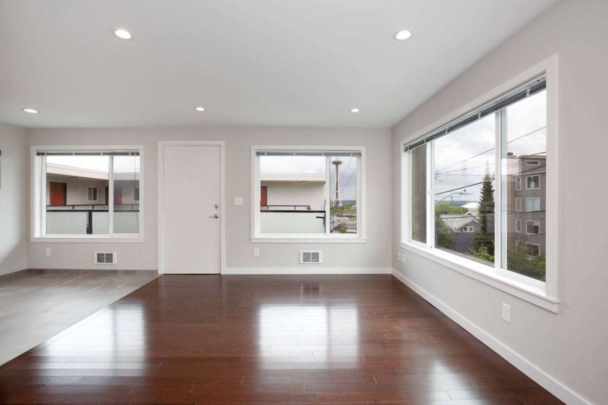 Apartment for rent at 1020 5th Ave N, Seattle, WA 98109