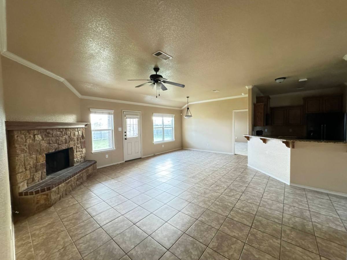House for rent at 3100 Rockwall Dr, Killeen, TX 76549
