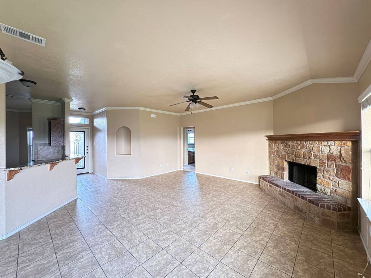 House for rent at 3100 Rockwall Dr, Killeen, TX 76549