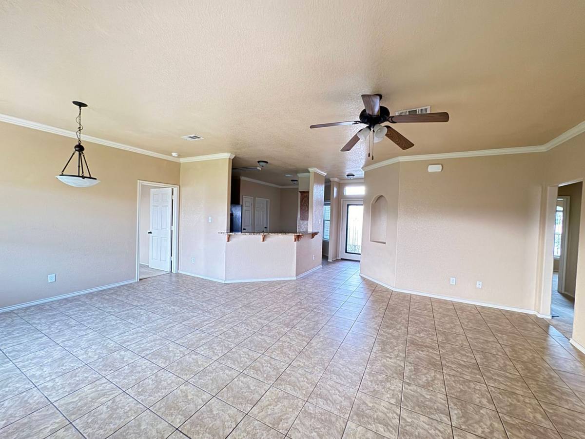 House for rent at 3100 Rockwall Dr, Killeen, TX 76549