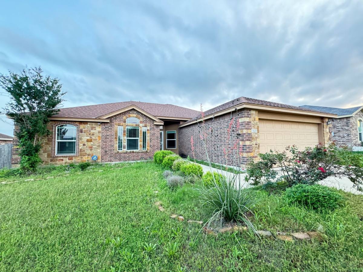 House for rent at 3100 Rockwall Dr, Killeen, TX 76549