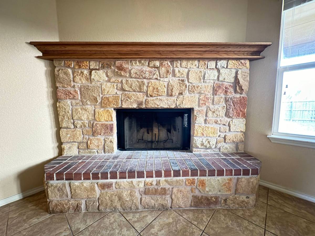 House for rent at 3100 Rockwall Dr, Killeen, TX 76549