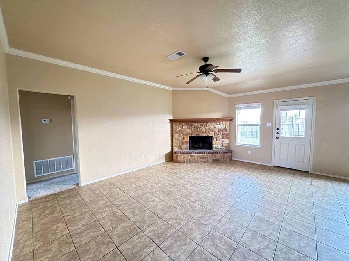 House for rent at 3100 Rockwall Dr, Killeen, TX 76549