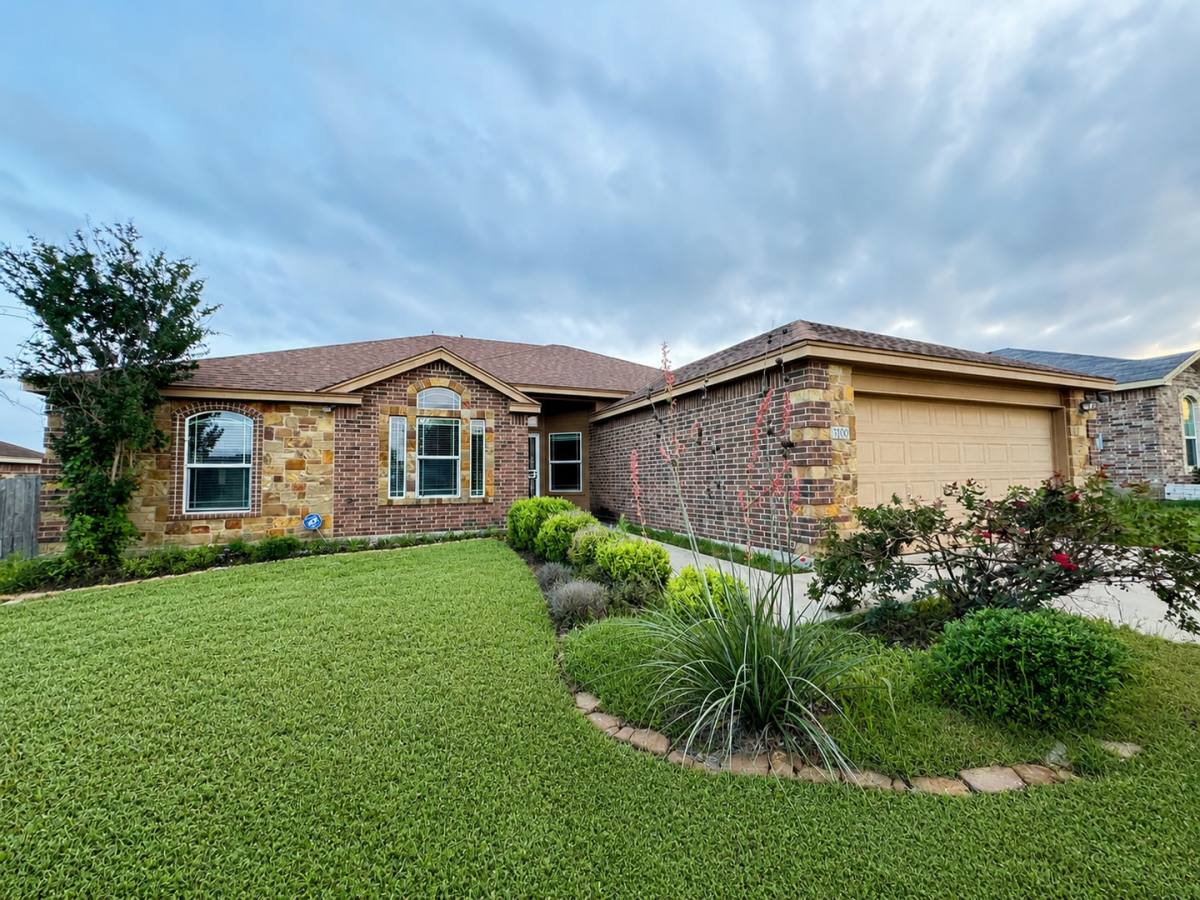 House for rent at 3100 Rockwall Dr, Killeen, TX 76549