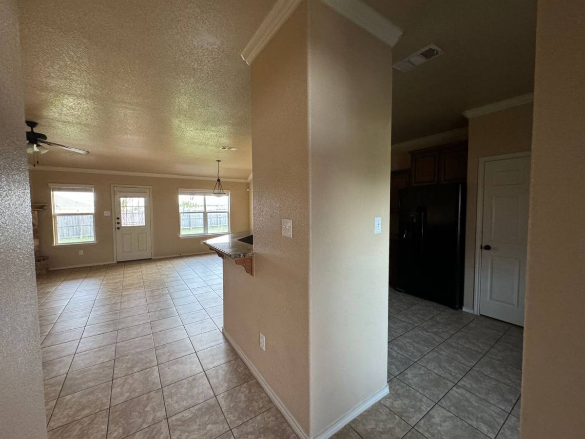 House for rent at 3100 Rockwall Dr, Killeen, TX 76549