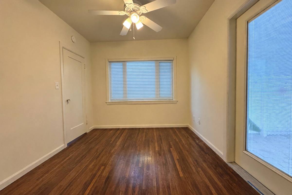 Apartment for rent at 4514 1 2 Idaho St, San Diego, CA 92116
