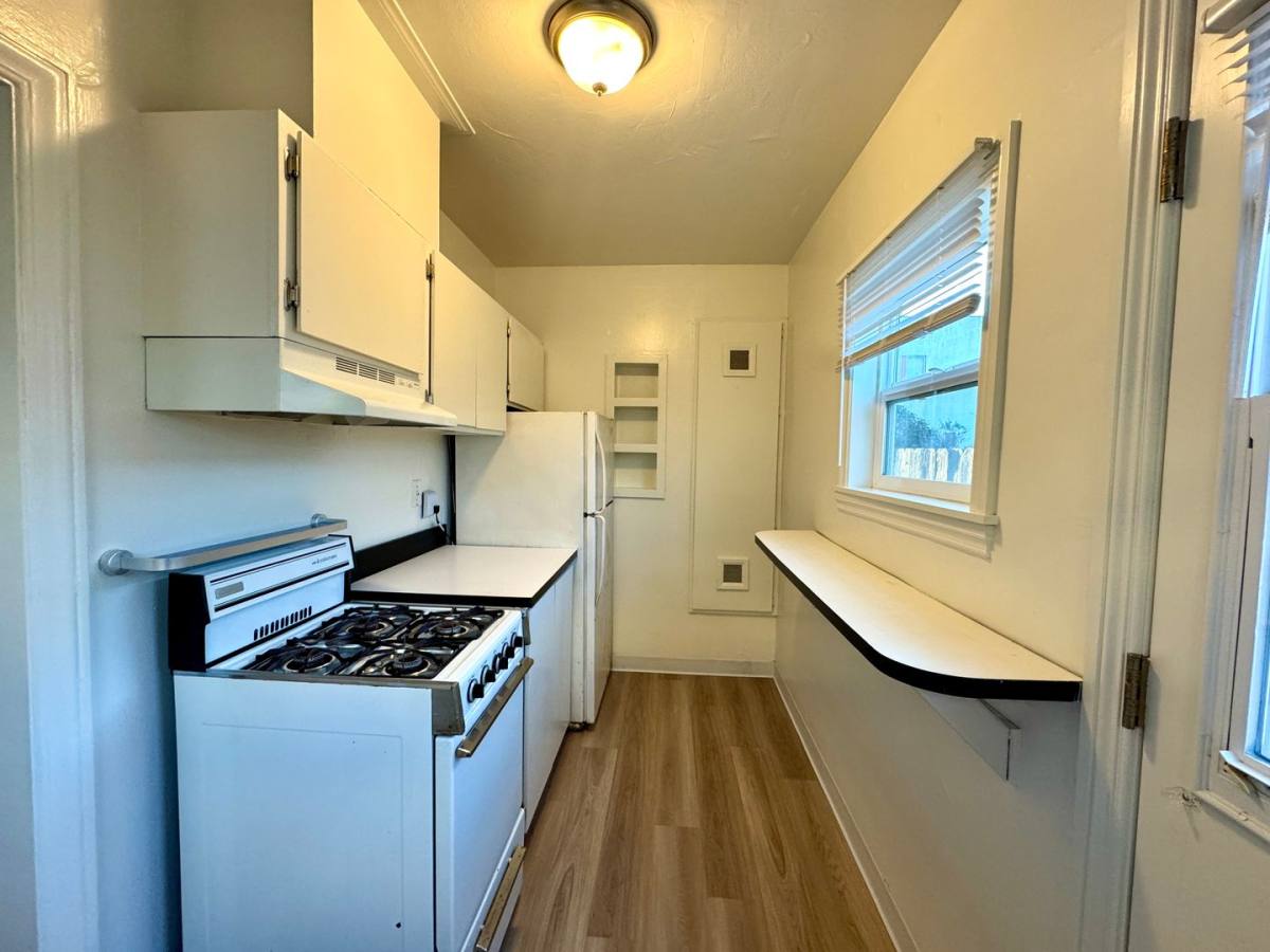 Apartment for rent at 4514 1 2 Idaho St, San Diego, CA 92116