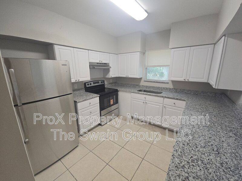 Apartment for rent at 401 W Florida Ave #F4, Haines City, FL 33844