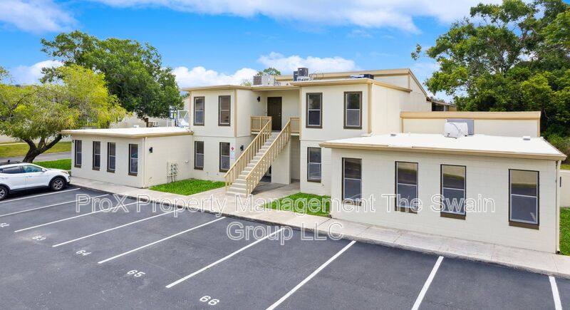 Apartment for rent at 401 W Florida Ave #F4, Haines City, FL 33844