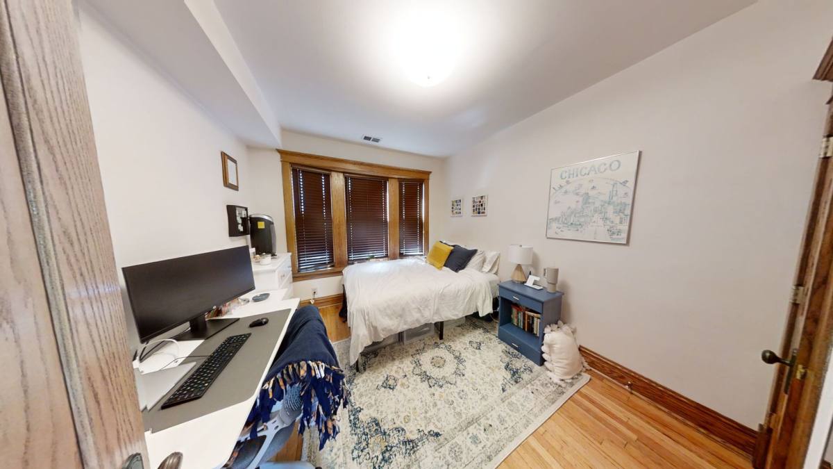 Apartment for rent at 3604-3610 W Bosworth, Chicago, IL 60613