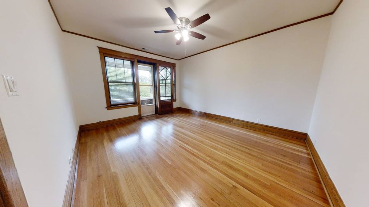 Apartment for rent at 3767 N Lakewood, Chicago, IL 60613