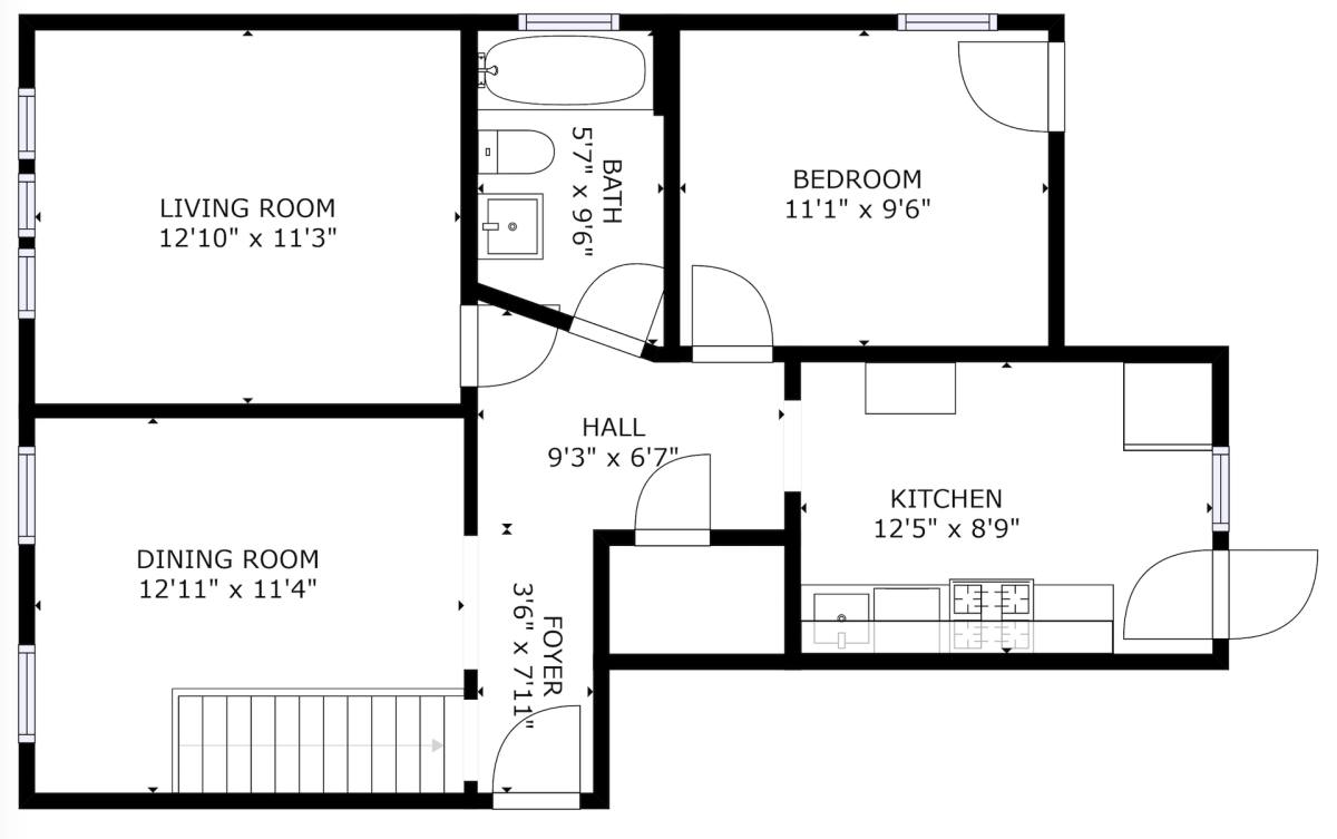Apartment for rent at 3767 N Lakewood, Chicago, IL 60613