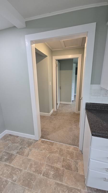 House for rent at 160 Ralley Rd, Keavy, KY 40737