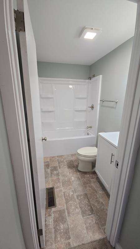House for rent at 160 Ralley Rd, Keavy, KY 40737