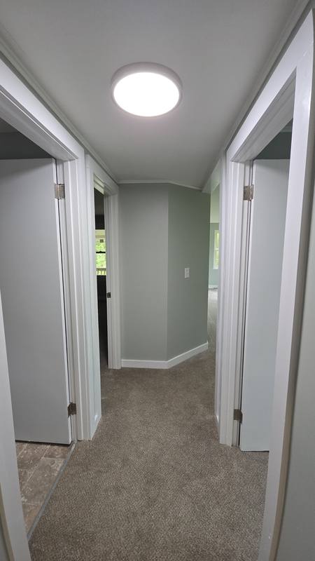 House for rent at 160 Ralley Rd, Keavy, KY 40737