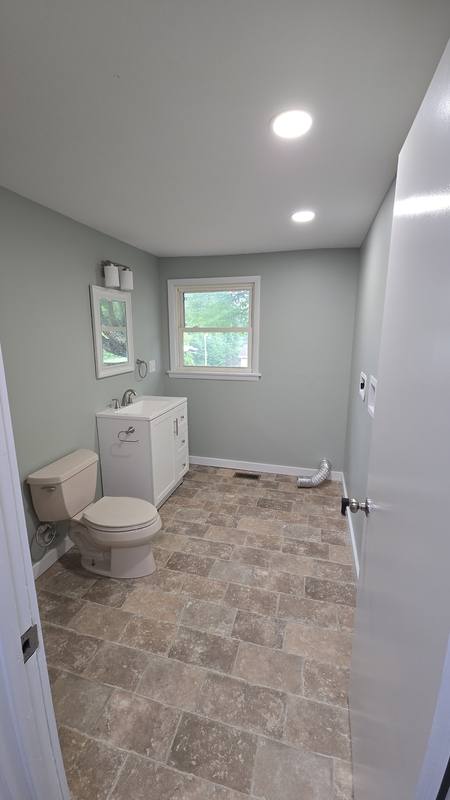 House for rent at 160 Ralley Rd, Keavy, KY 40737