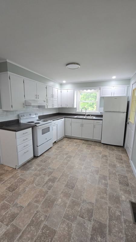 House for rent at 160 Ralley Rd, Keavy, KY 40737