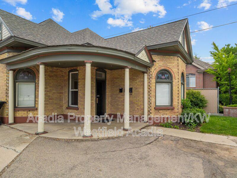 Apartment for rent at 256 N 500 W #3, Provo, UT 84601