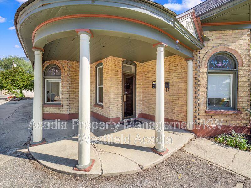 Apartment for rent at 256 N 500 W #3, Provo, UT 84601