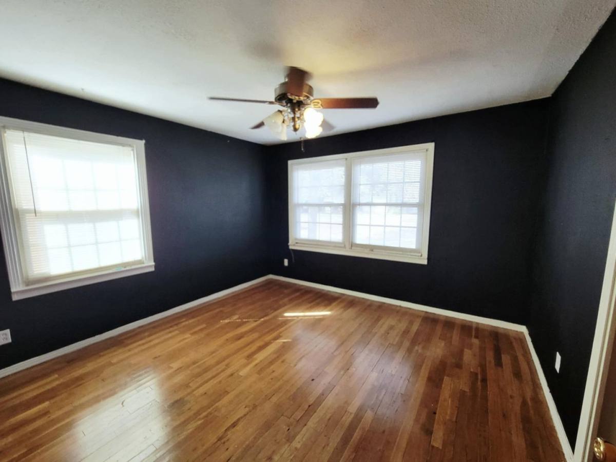 House for rent at 2003 16th St, Lubbock, TX 79401
