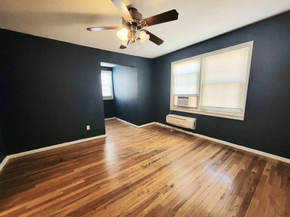 House for rent at 2003 16th St, Lubbock, TX 79401