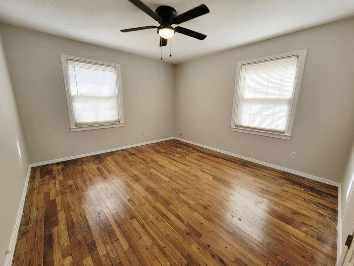 House for rent at 2003 16th St, Lubbock, TX 79401