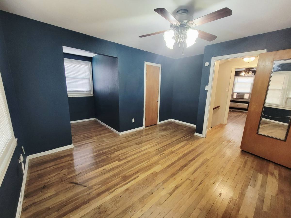 House for rent at 2003 16th St, Lubbock, TX 79401