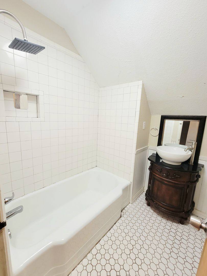 House for rent at 2003 16th St, Lubbock, TX 79401