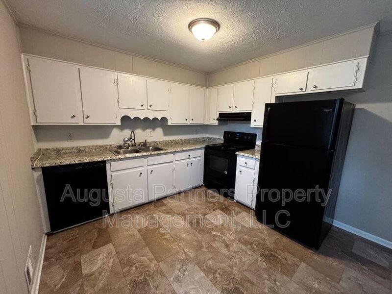 House for rent at 2204 Sandra Court, Augusta, GA 30906