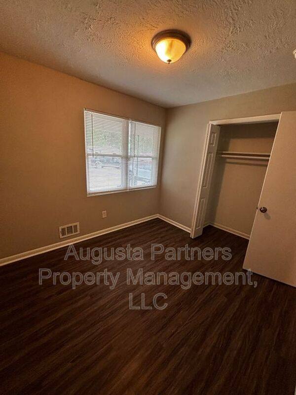 House for rent at 2204 Sandra Court, Augusta, GA 30906