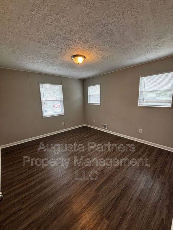House for rent at 2204 Sandra Court, Augusta, GA 30906